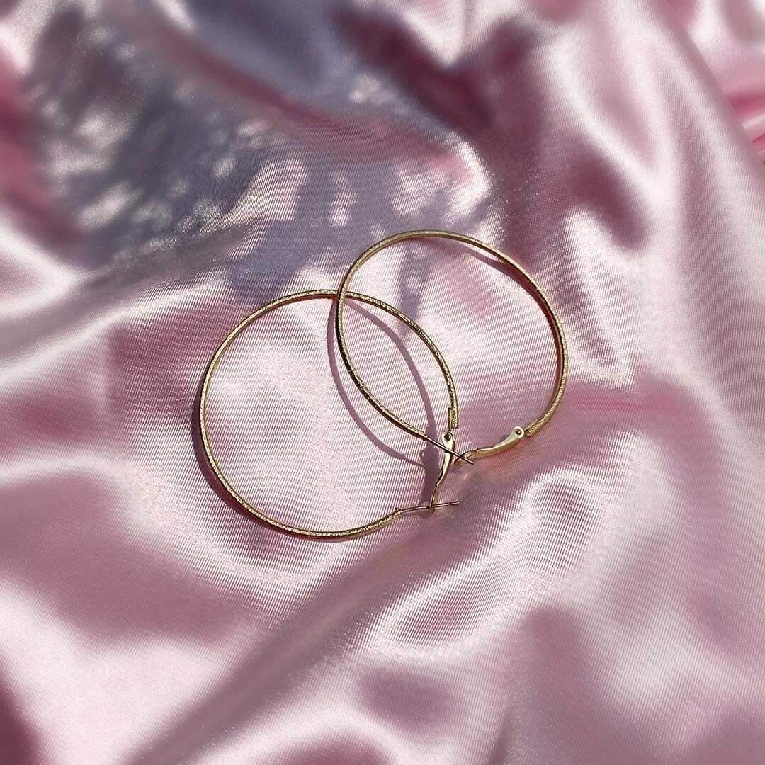 Earrings - AW7066