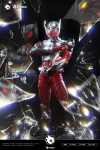 Kamen Rider Ryuki & Dragreder - Kamen Rider Resin Statue - LB-Studio