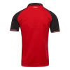 Stade Rennais Home Soccer Jersey 2025/26