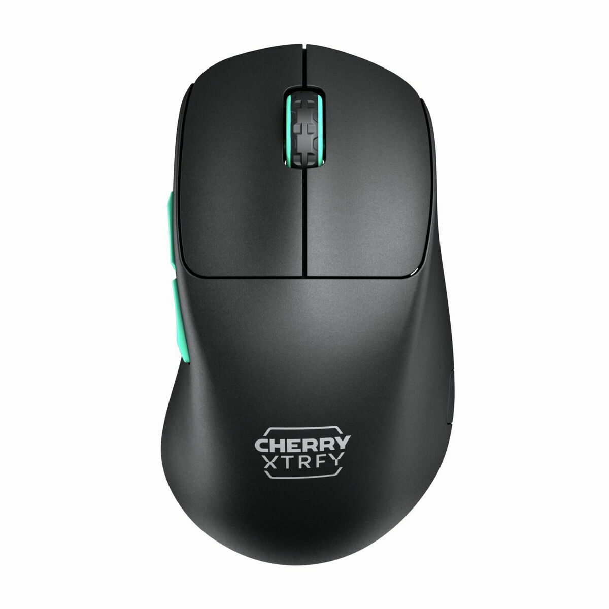 Wireless Mouse Cherry