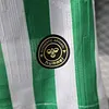 Joyfball 2025/2026 Player Version Betis Home Football Shirt（The player version jersey is a bit tight, please pay attention to the size selection）