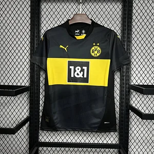 2024/2025 Dortmund Away Football Shirt 1:1 Thai Quality