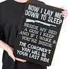Shooting Warnings - Vintage Metal Signs - 20*30cm/30*40cm - Warning