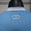 2025/2026 Player Version Miami Third Away Football Shirt 1:1 Thai Quality