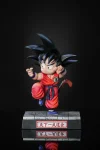 1/6 Scale World Martial Arts Tournament Series 001 Son Goku - Dragon Ball Resin Statue - JW Studio
