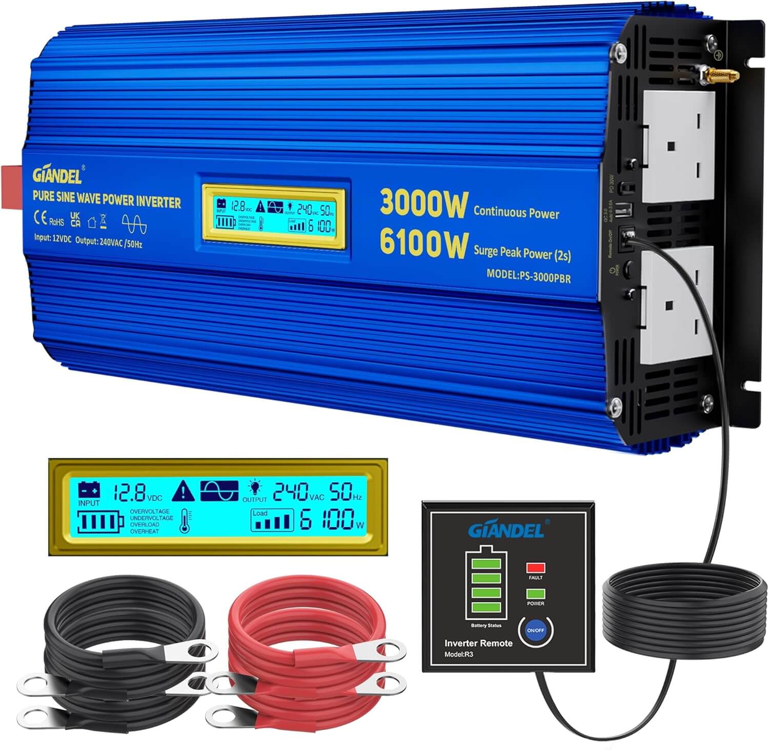 [Inverter]