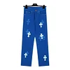 Chrome Hearts NEW Pants