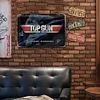 Top Gun - Metal Tin Signs(8*12Inch/12*16Inch)