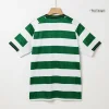 Celtic Home Soccer Jersey 2025/26