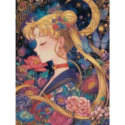 CT-Sailor Moon