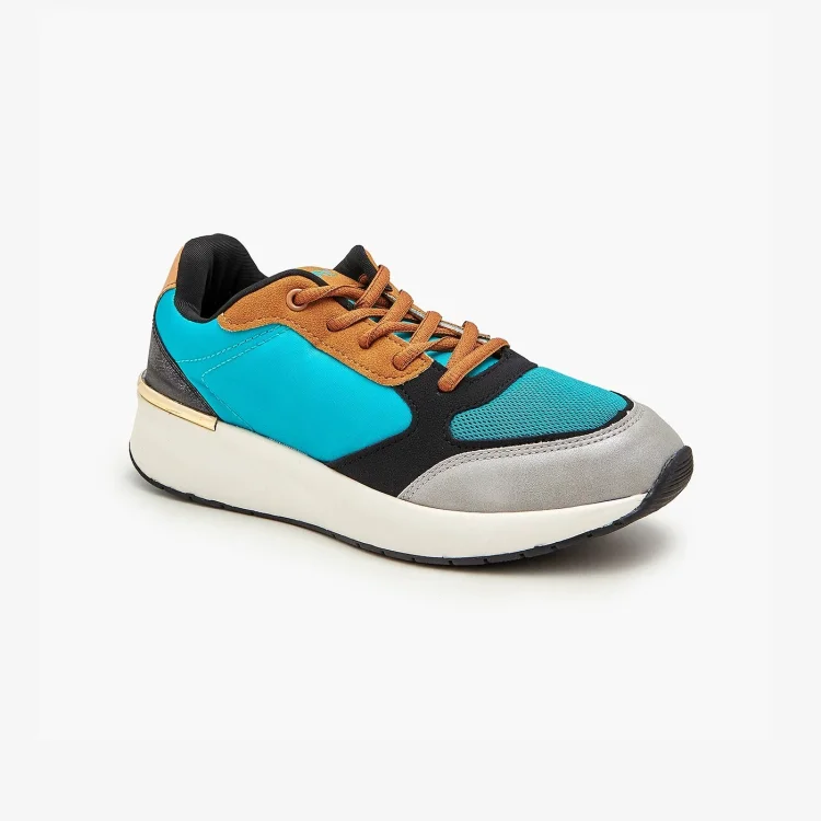 Ndure Athletic Shoes