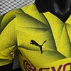 2023/2024 Player Version Dortmund Third Away Football Shirt 1:1 Thai Quality