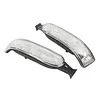 Mirror Turn Signal Light Replacement for Mercedes ML-Class W163