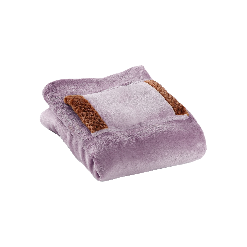 Electric-blanket-Electric Heater Blanket Home Appliance Thick Soft Bed Warmer Machine Washable Thermostat USB Electric Heating Mat 60x80cm 5V-Electric-blanket