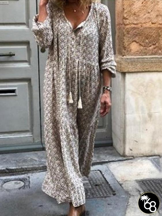 Cool and comfy Dress | 168DEAL