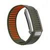 For Whoop 5.0 Adjustable Replacement Wrist Band Breathable Sweat Wicking Watch Strap Non-Slip Outdoor Fitness Watch Band for Outdoor Fitness Life Gym Sport