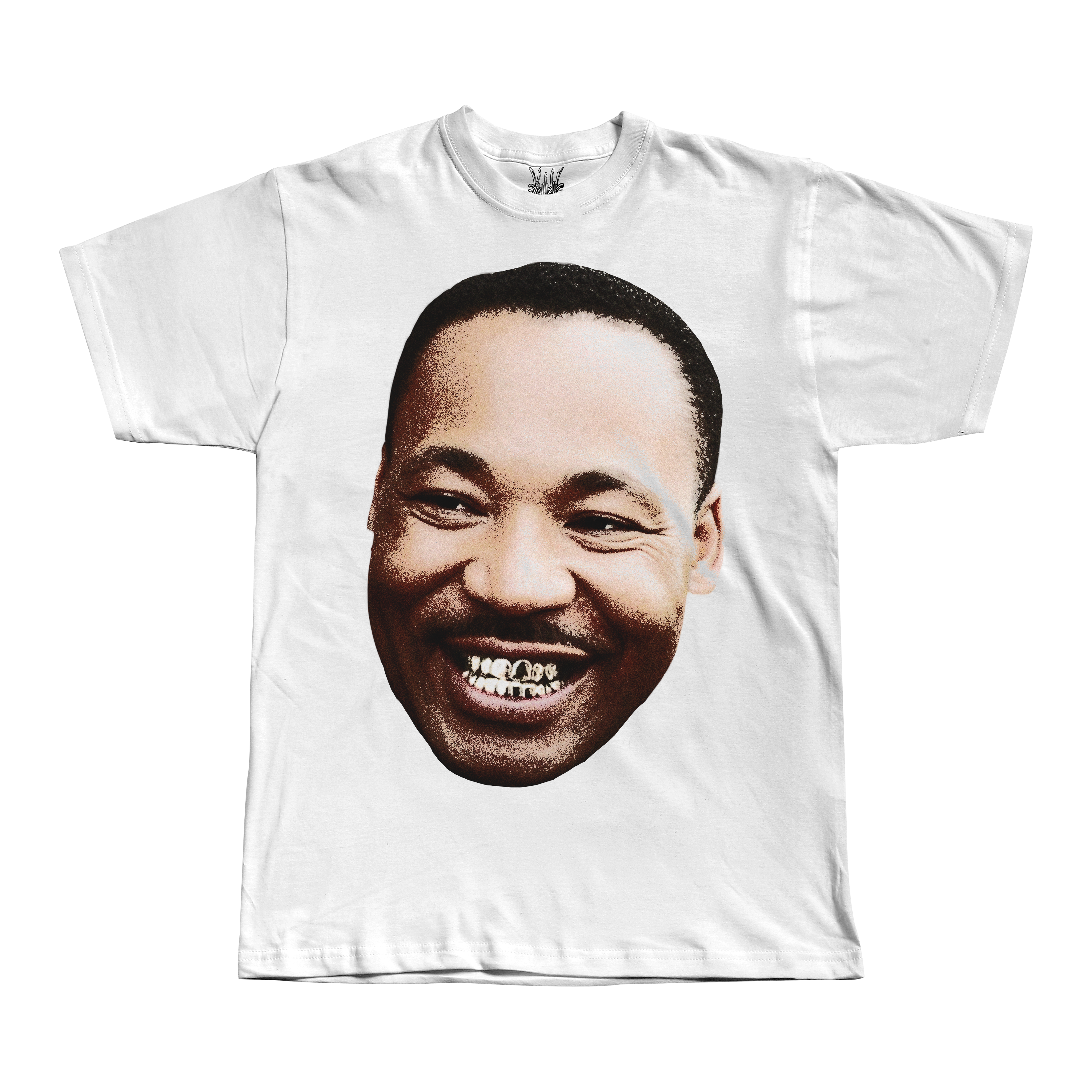 MLK Grillz Tee