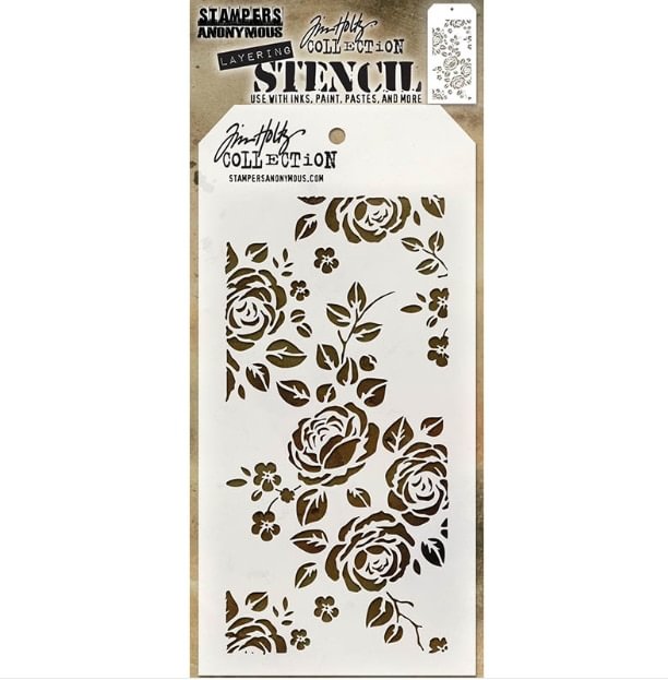 Nigikala Flowers And Delicate Leaves New Arrival 2022 Scrapbook Diary Decoration Stencil Embossing Template Diy Greeting Card