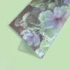 10PCS Floral Painting Gift Package Flower Bouquet Wrapping Paper
