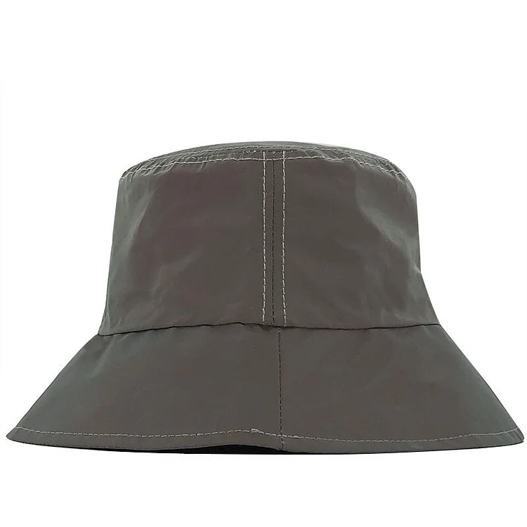 Parent-child Outdoor sports reflective luminous Running women cap soft fabric duck tongue tide club fishing men baseball cap