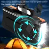 Hand Crank Emergency Radio AM/FM/WB Weather Radio Solar Radio for Emergency/Home