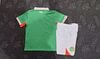 Joyfball 2025/2026 Kids Size Ireland Home Soccer Jersey 