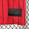 2025/2026 Flamengo Baseball uniform Jersey 1:1 Thai Quality