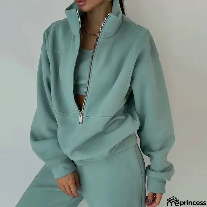 Elegant and Casual garment