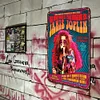 Janis Joplin - Vintage Metal Signs - 20*30cm/30*40cm - Music