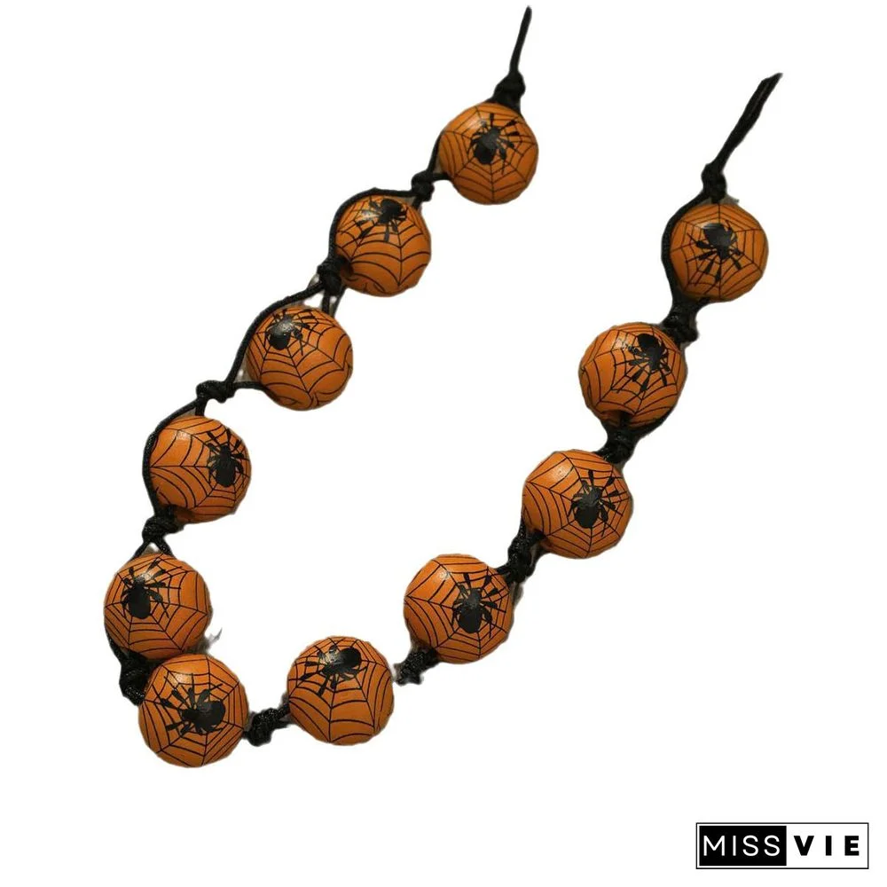 Women's Special Halloween Necklaces