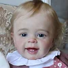 Babiesprincess Lifelike Reborn Baby Doll, Babiesprincess