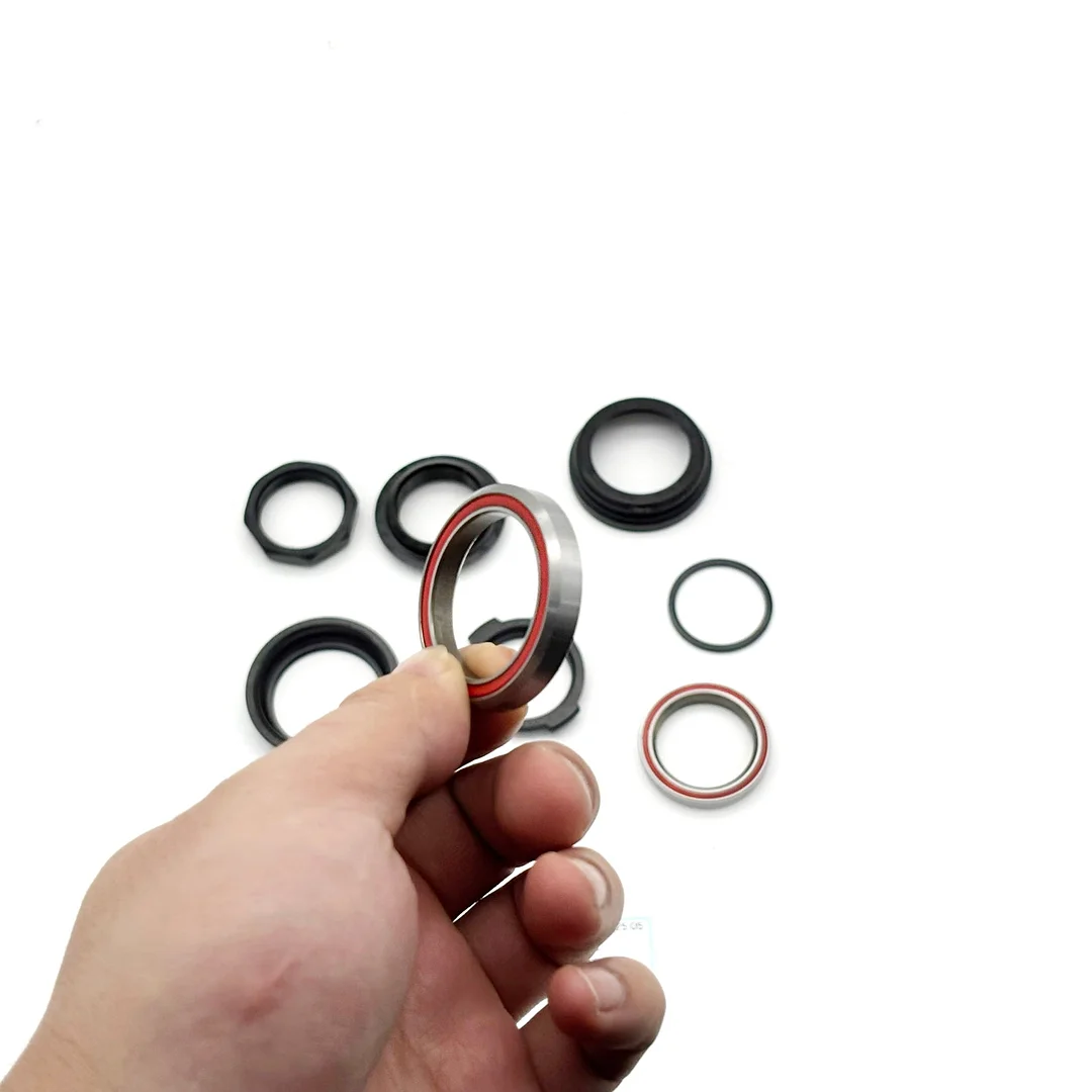 Front Fork Assembly S /T10