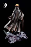 1/5 Scale Onigashima Series Luffy - ONE PIECE Resin Statue - YueBan-Studio