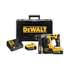DEWALT DCH273P2 20V Max Brushless SDS Rotary Hammer with 5 Ah Batteries