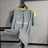 2015-2016 Retro Real Madrid Away Football Shirt 1:1 Thai Quality