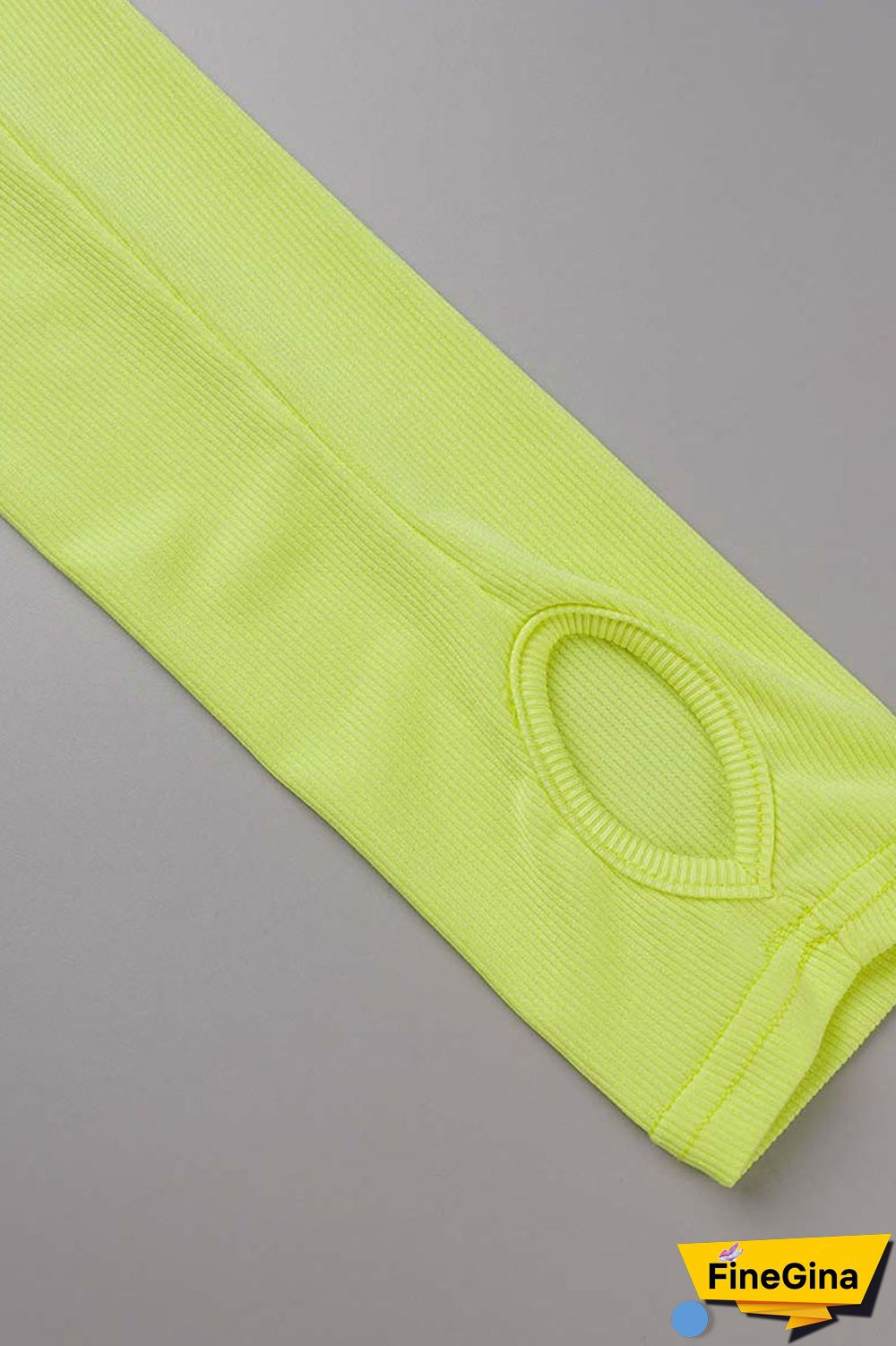 Yellow Casual Street Solid Patchwork Square Collar Long Sleeve Two Pieces