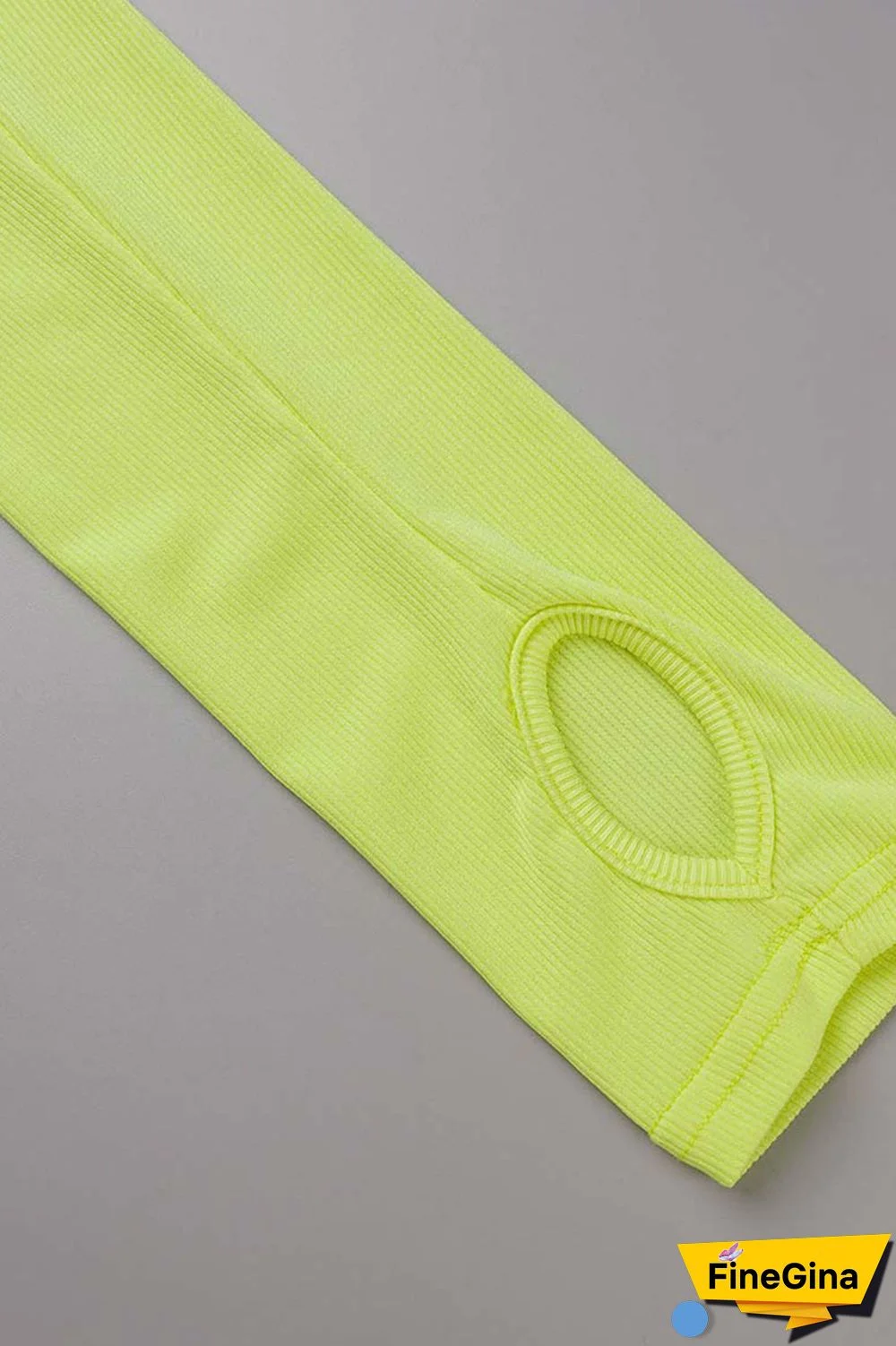 Yellow Casual Street Solid Patchwork Square Collar Long Sleeve Two Pieces