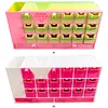Multi-functonal Diamond Painting Drills Organizer Box with 19 Small Drawers Diamond Painting Tray Tool Kit