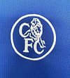 2003-2005 Retro Chelsea Home Football Shirt 1:1 Thai Quality