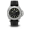 Panerai Submersible Mike Horn Edition - 47mm, EcoTitanium™ case, Blsck dial, Watch PAM00984