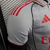 Joyfball 2025/2026 Player Version Lyon Third Away Football Jersey（The player version jersey is a bit tight, please pay attention to the size selection）
