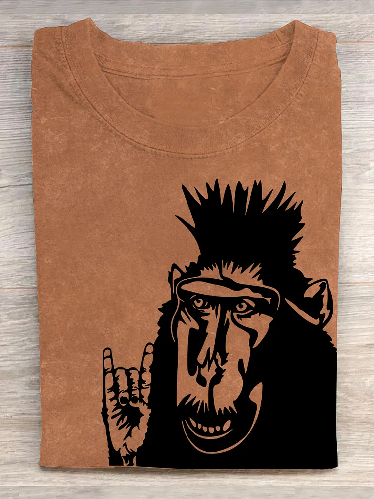 Gorilla T-shirt