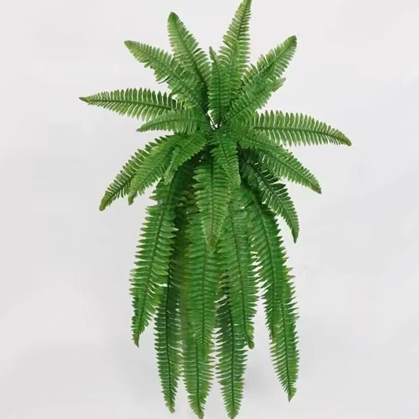 💥UV Resistant Lifelike Artificial Boston Fern