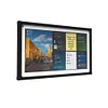 Monitor Frame Cover Protective Case Silicone for New  Echo Show 15