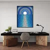 Diamond Painting-DIY Crystal Rhinestone Sea Surface