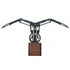 Creative Mechanical Flapping Dynamic Wings Unit-01 Color Matching Ornaments Art Table With Trendy Play Gifts