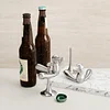 Buddy Bottle Opener, a Creative Home Decor Item