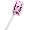 VICASKY Telescopic Rod Card Holder Reacher Grabber Tool Car Parking Contactless Payment Rod Vehicle Parking Toll Swiping Stick