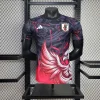 2025-2026 Player Version Japan Special Edition Football Shirt 1:1 Thai Quality