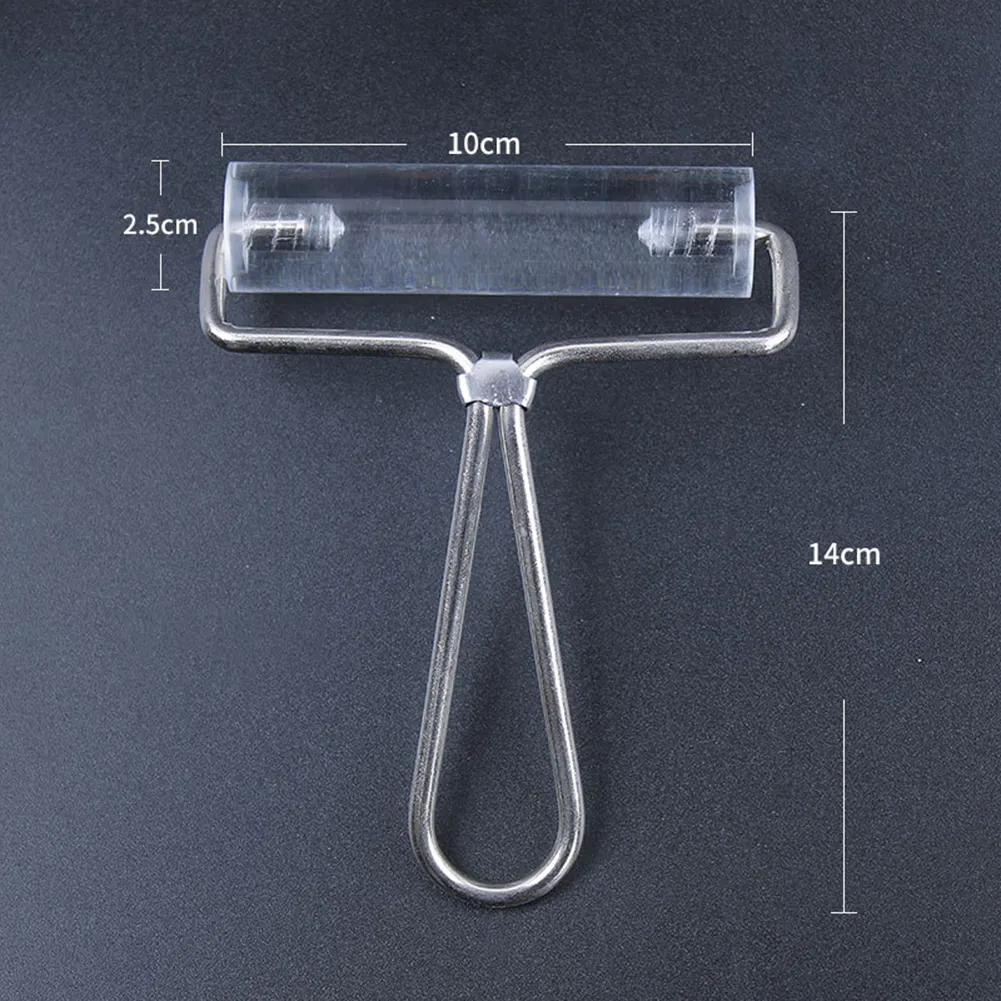 DIY Diamond Painting Roller Acrylic Printing Glue Stick Rolling Tool (10CM)
